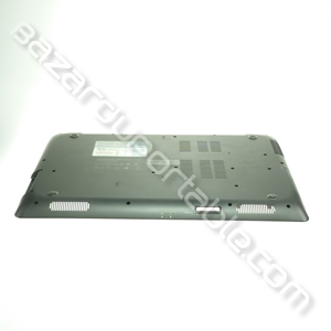 Plasturgie coque capot inférieur pour Asus UX30